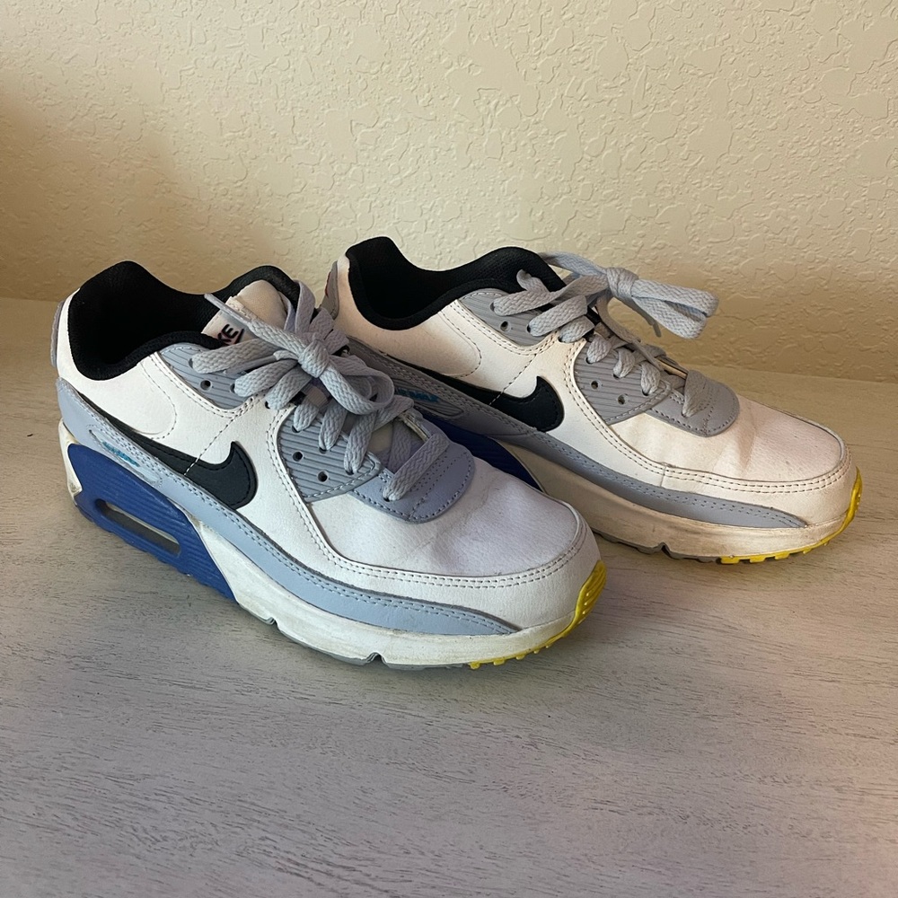 Nike Air Max